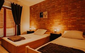 Apartmani Marin