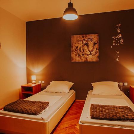 Apartmani Marin Vukovar Extérieur photo