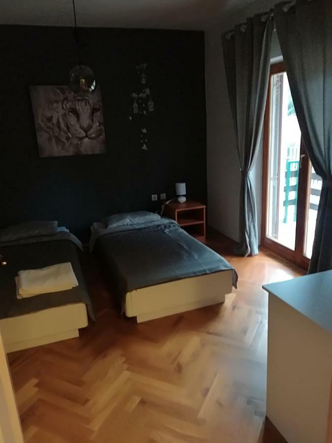 Apartmani Marin Vukovar Extérieur photo