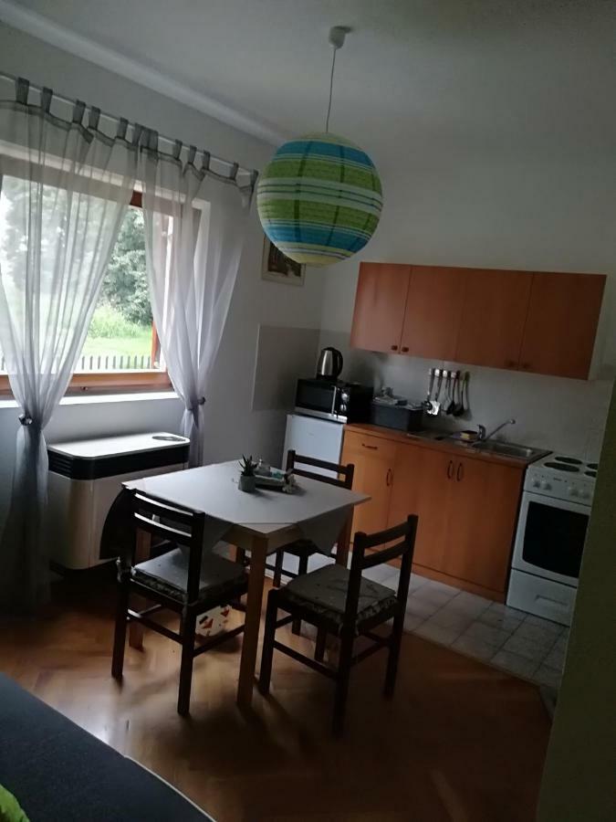 Apartmani Marin Vukovar Extérieur photo