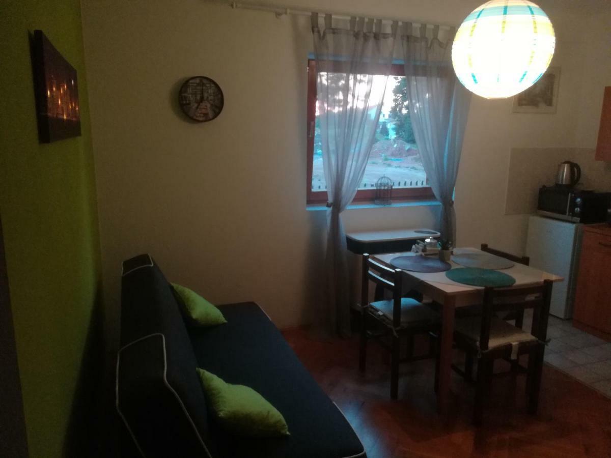 Apartmani Marin Vukovar Extérieur photo