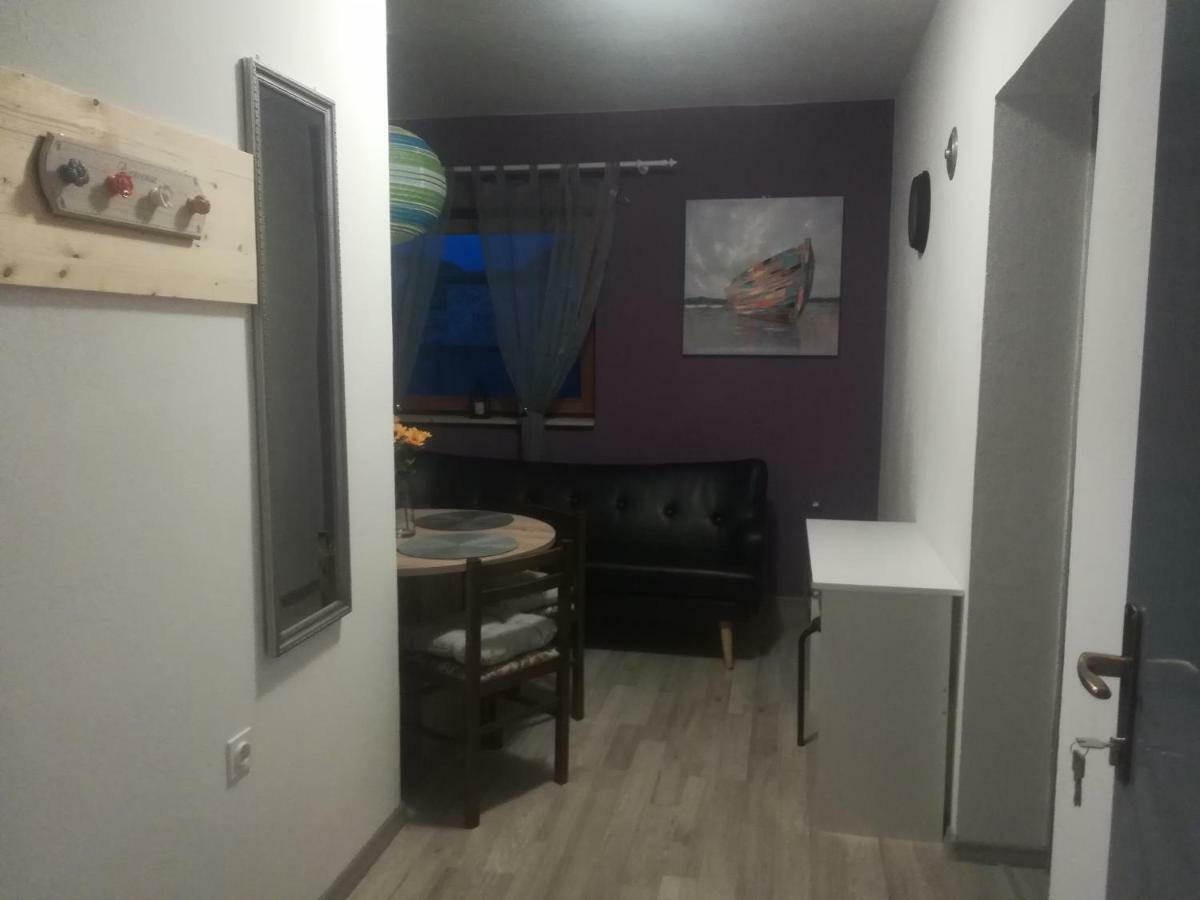 Apartmani Marin Vukovar Extérieur photo