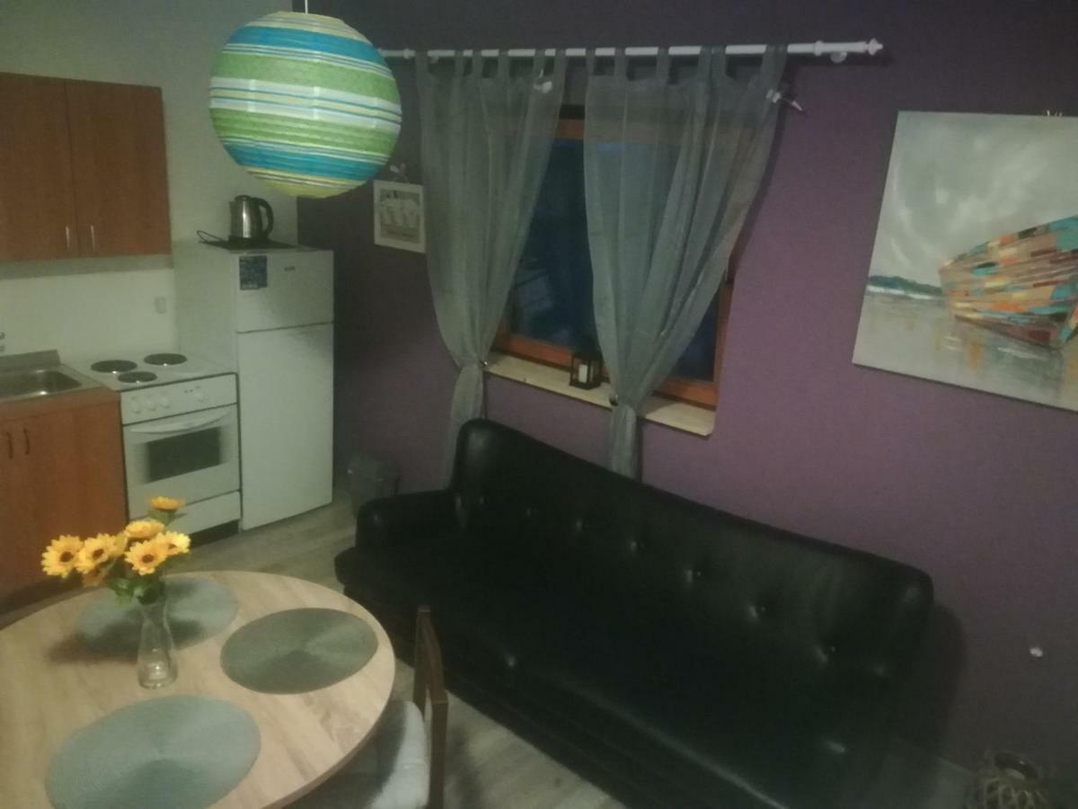 Apartmani Marin Vukovar Extérieur photo