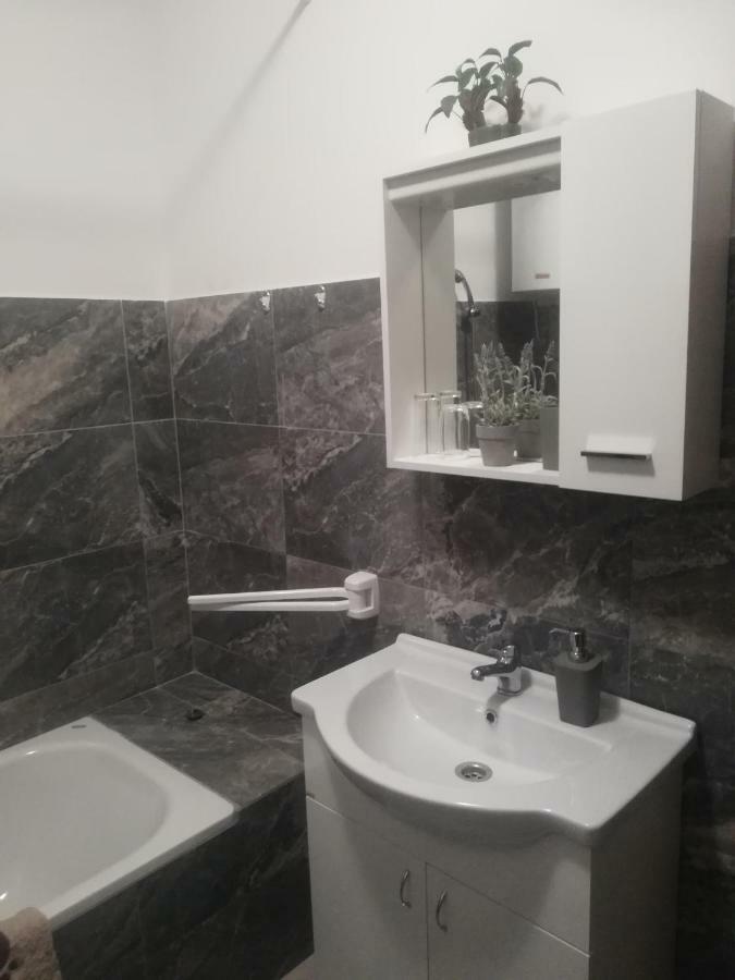 Apartmani Marin Vukovar Extérieur photo