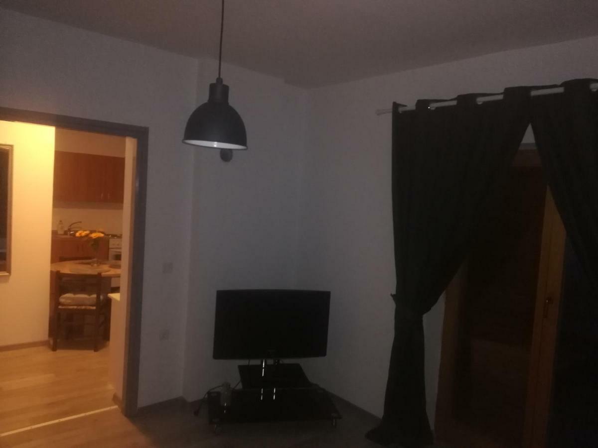 Apartmani Marin Vukovar Extérieur photo