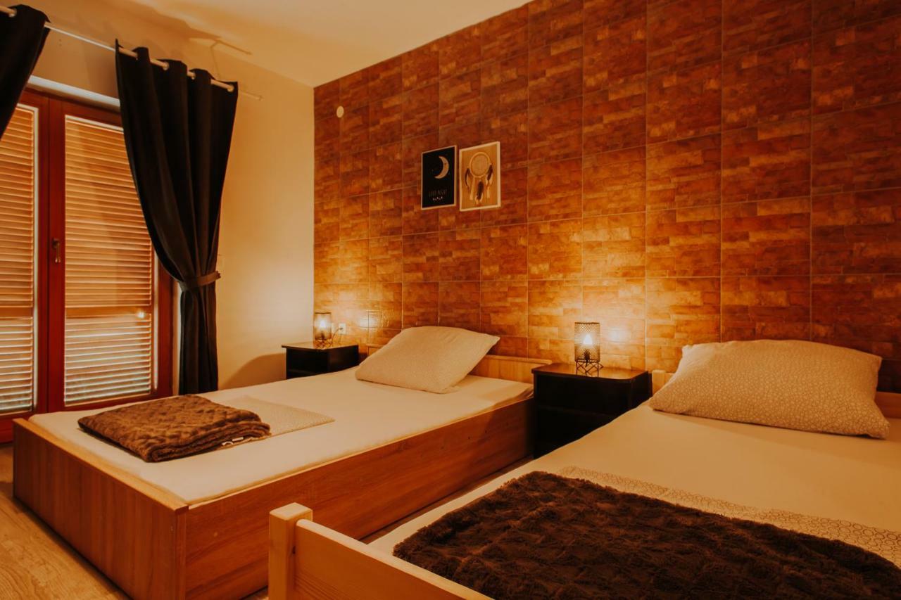 Apartmani Marin Vukovar Extérieur photo