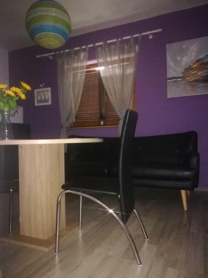 Apartmani Marin Vukovar Extérieur photo